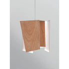 Cerno - Levis LED Accent Pendant - 06-100-B-27P1 - Canada Light Shop