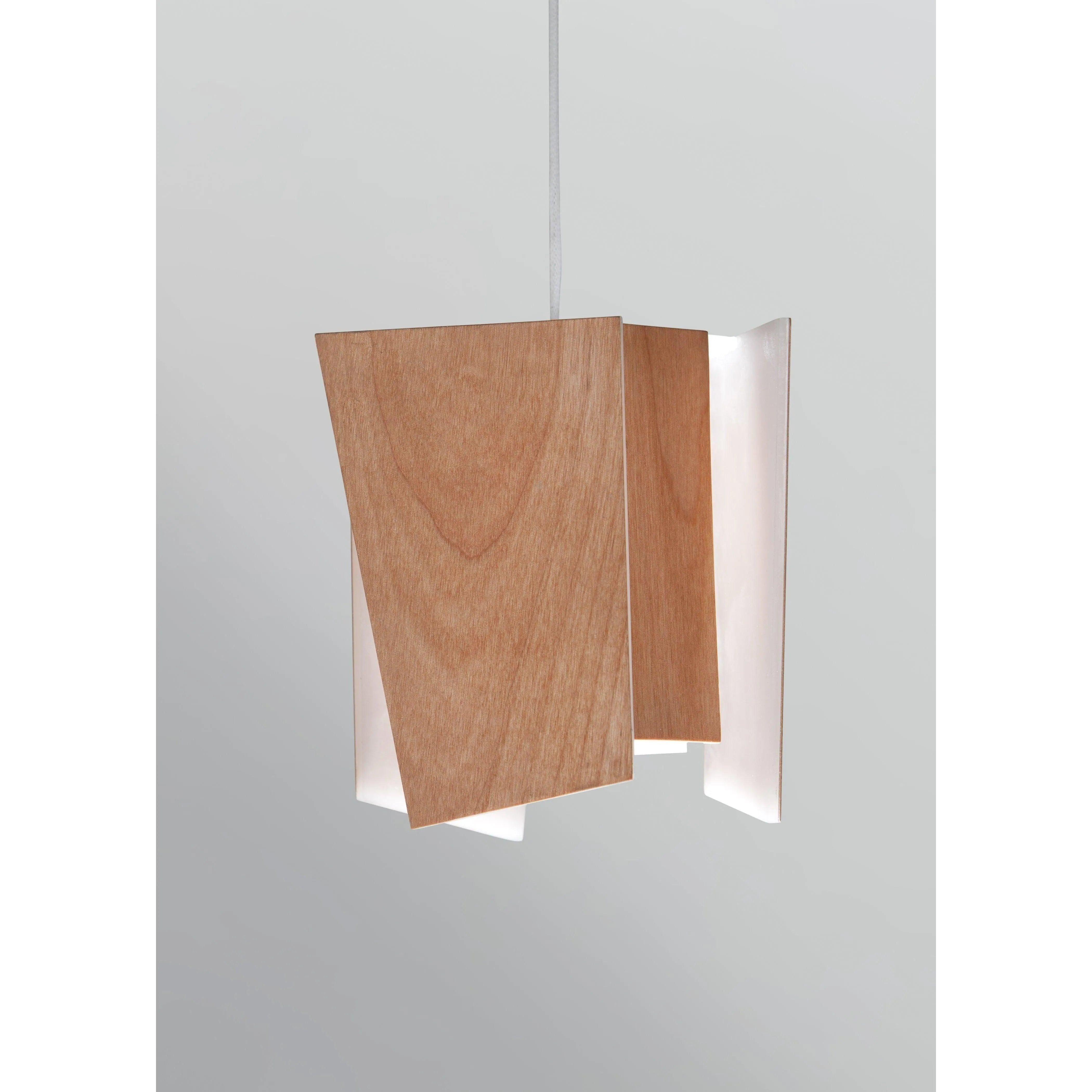 Cerno - Levis LED Accent Pendant - 06-100-B-27P1 - Canada Light Shop
