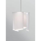 Cerno - Levis LED Accent Pendant - 06-100-F-27P1 - Canada Light Shop