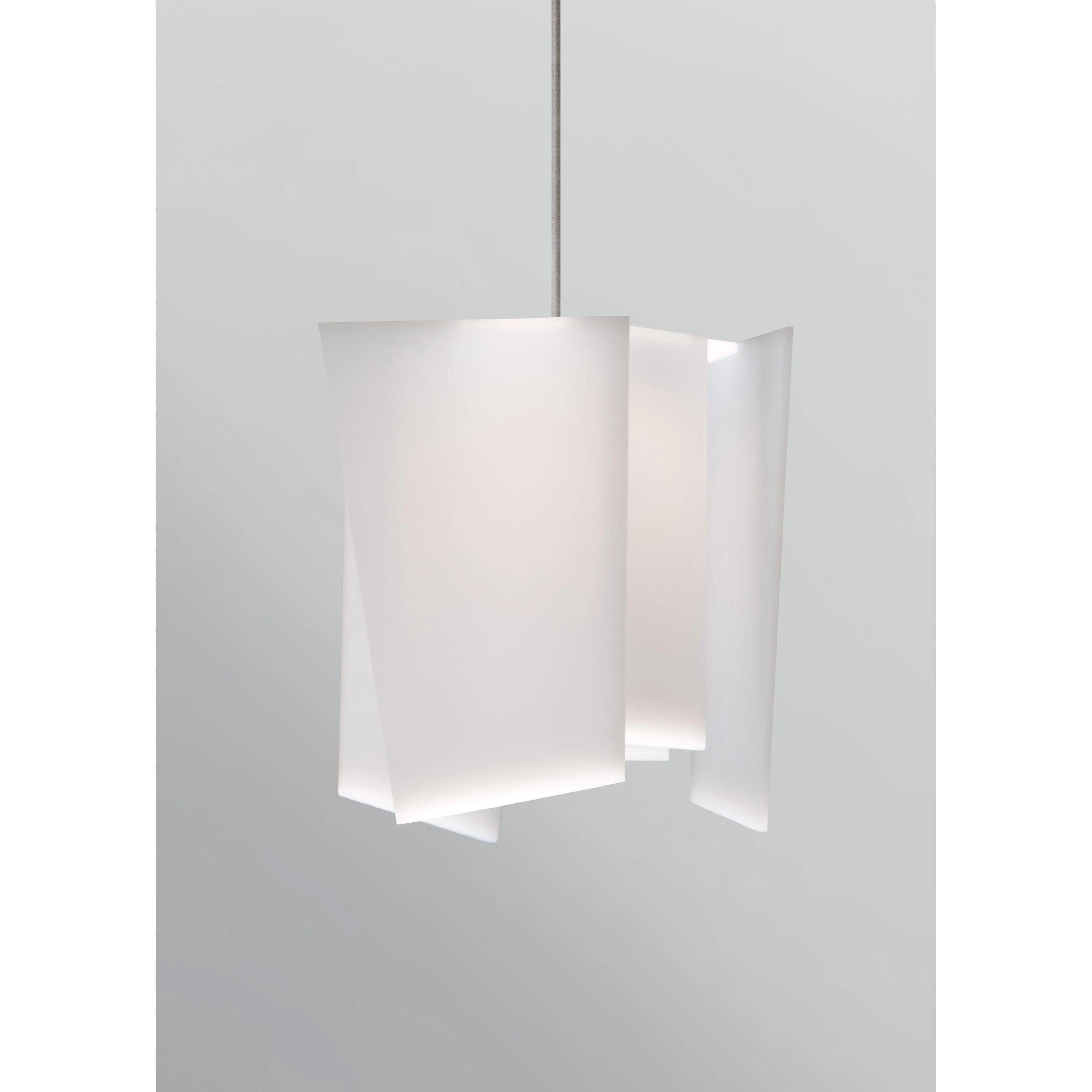 Cerno - Levis LED Accent Pendant - 06-100-F-27P1 - Canada Light Shop