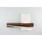 Cerno - Levo LED Sconce - 03-120-LC - Canada Light Shop