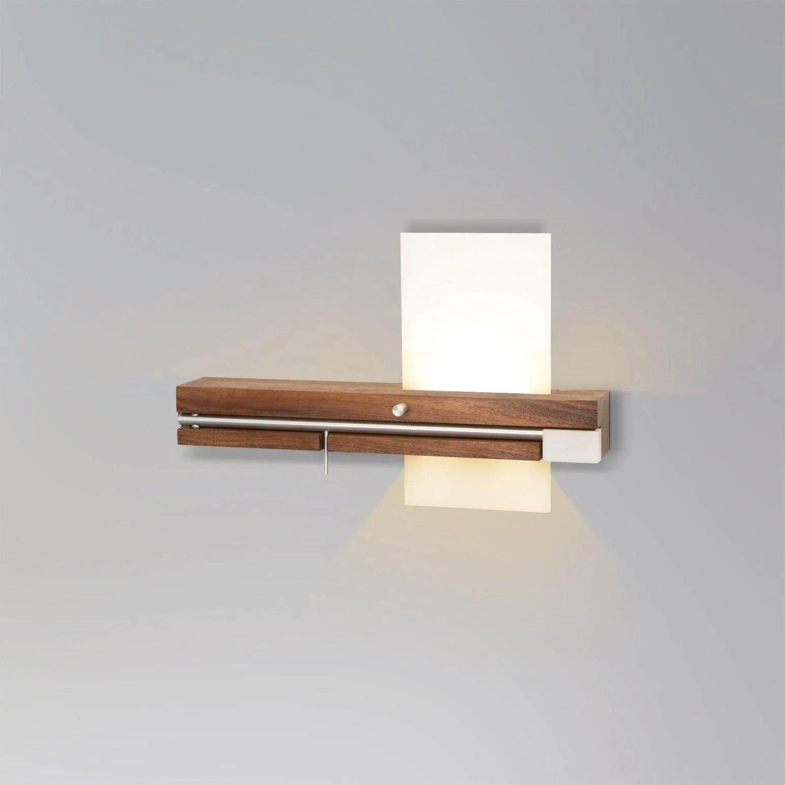 Cerno - Levo LED Sconce - 03-120-LC - Canada Light Shop