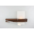 Cerno - Levo LED Sconce - 03-120-LH - Canada Light Shop