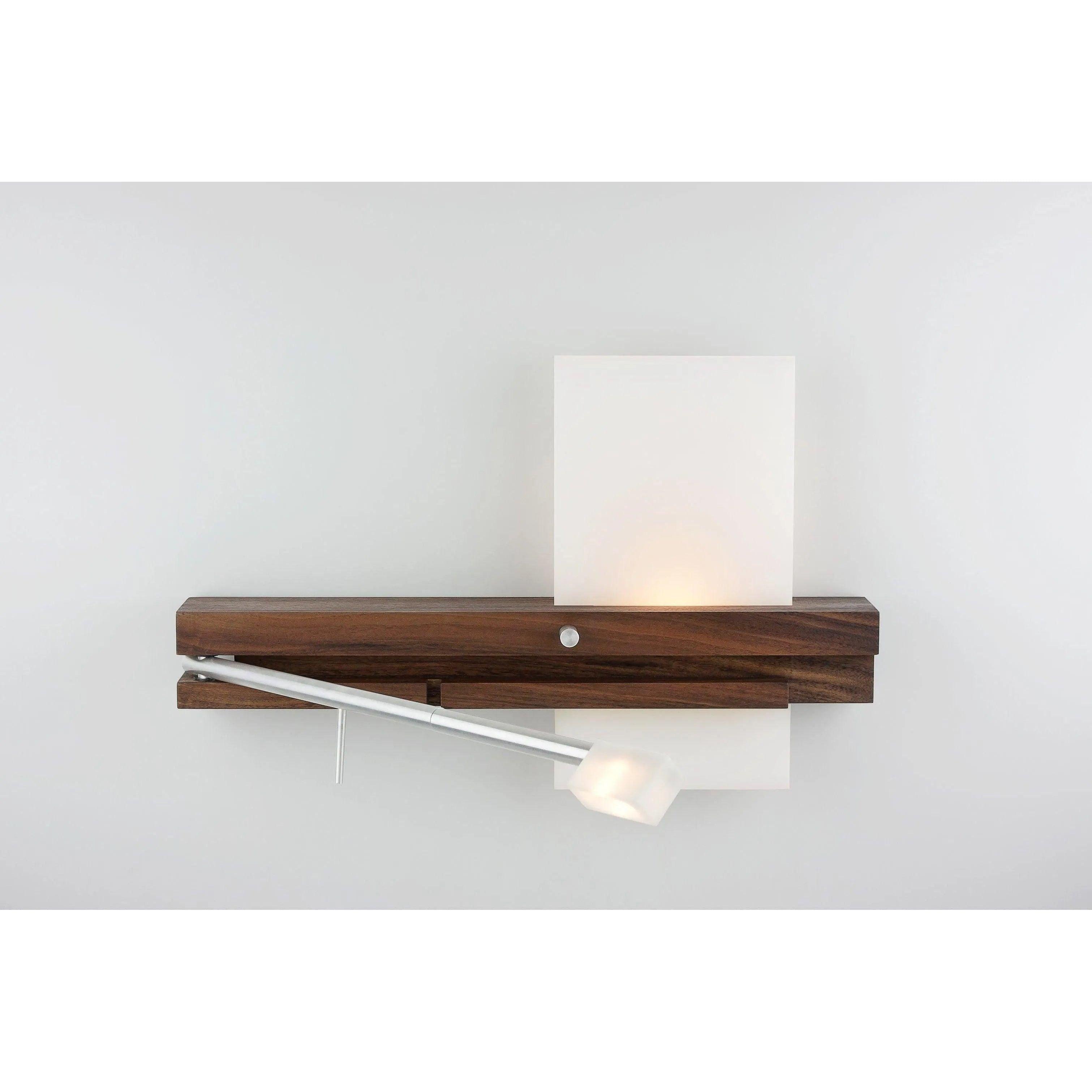 Cerno - Levo LED Sconce - 03-120-LH - Canada Light Shop