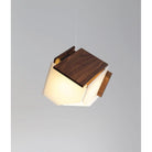 Cerno - Mica L LED Pendant - 06-180-W-MB - Canada Light Shop