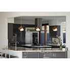 Cerno - Mica LED Accent Pendant - 06-160-D-27P1 - Canada Light Shop