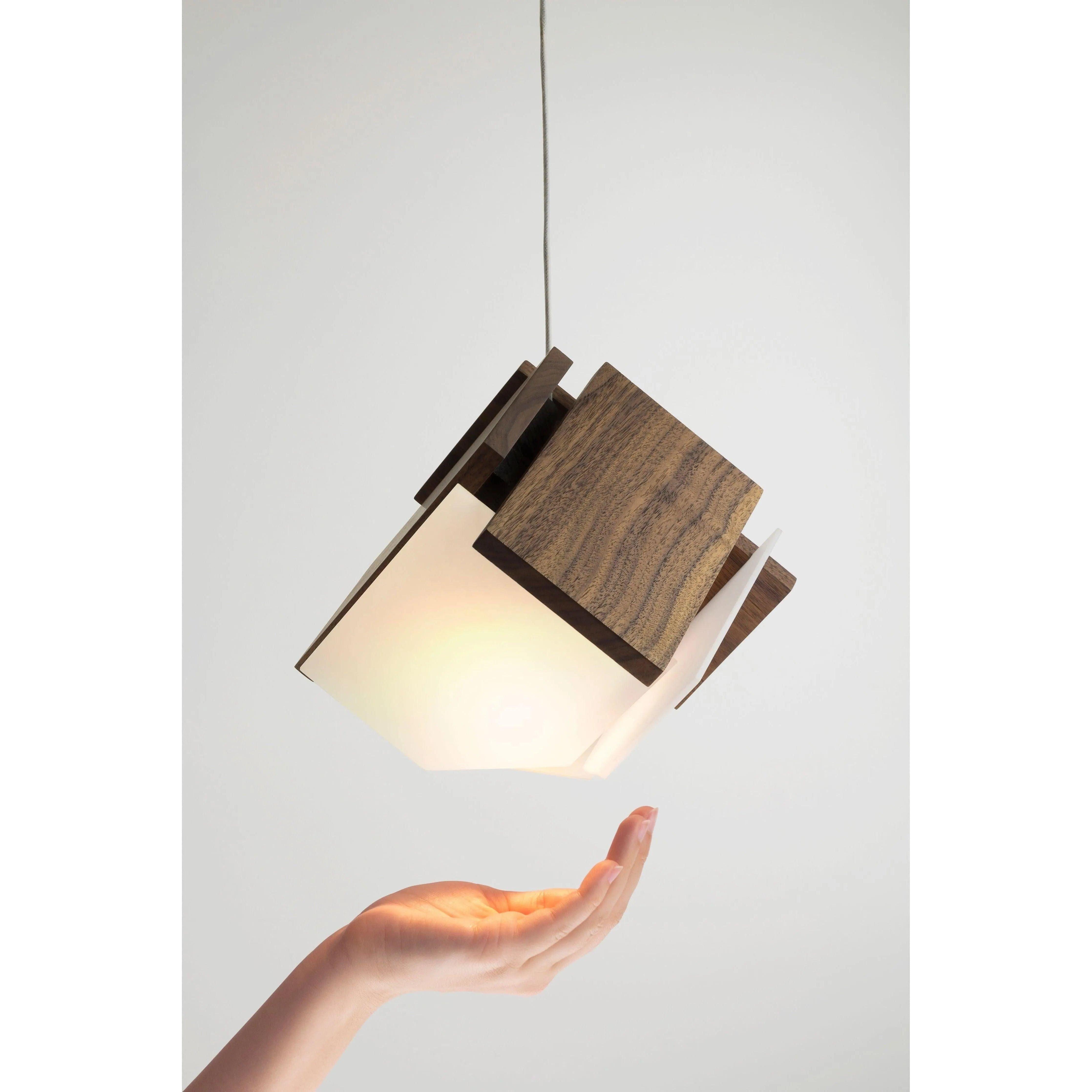 Cerno - Mica LED Accent Pendant - 06-160-D-27P1 - Canada Light Shop