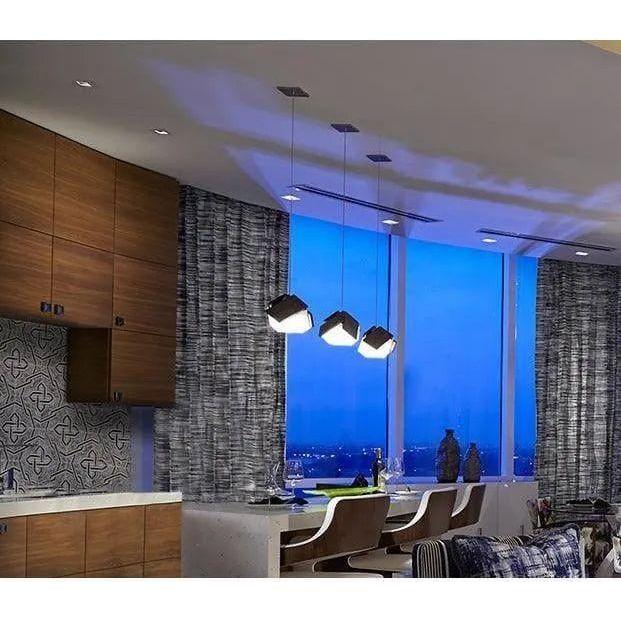 Cerno - Mica LED Accent Pendant - 06-160-D-35P1 - Canada Light Shop