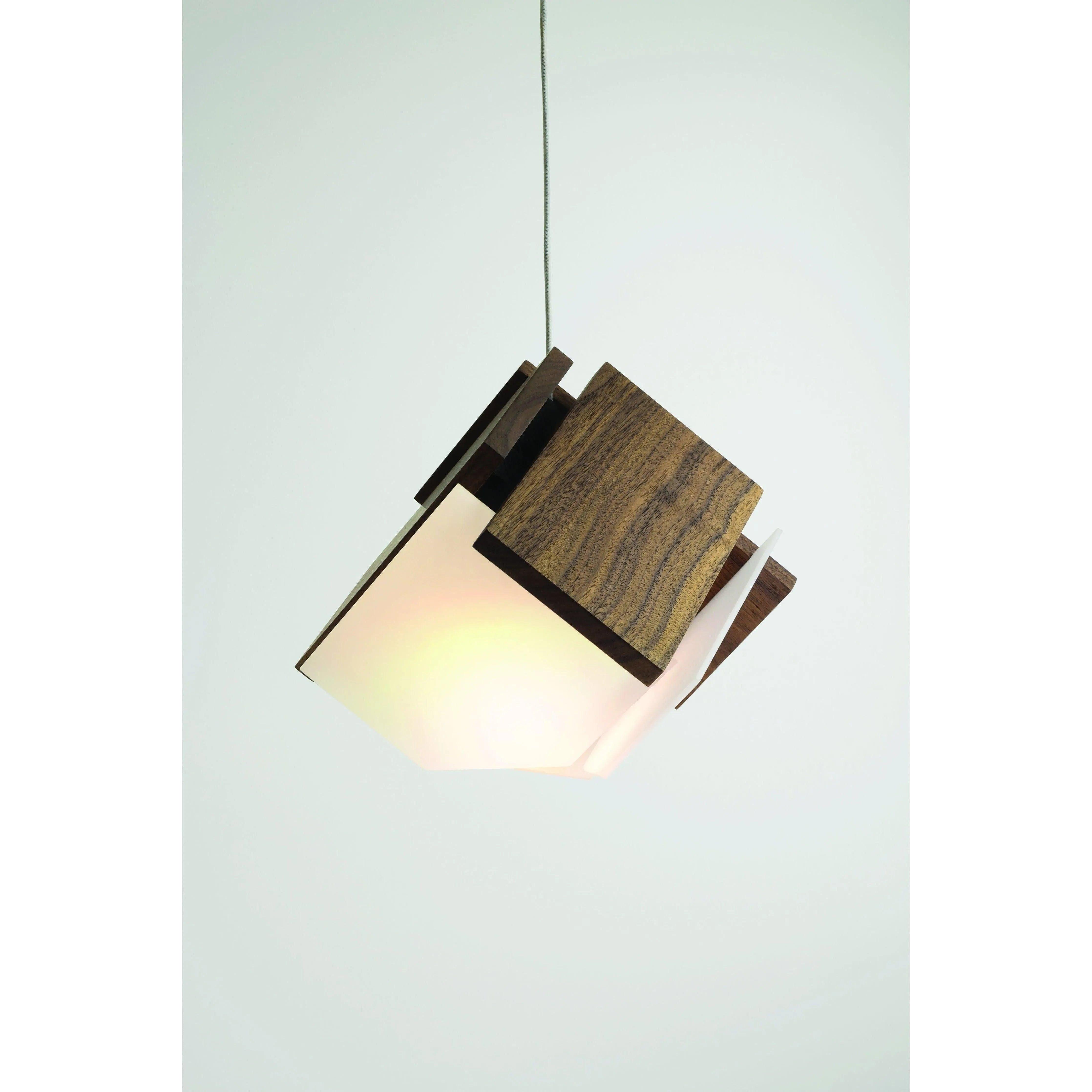 Cerno - Mica LED Accent Pendant - 06-160-W-27P1 - Canada Light Shop