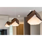 Cerno - Mica LED Accent Pendant - 06-160-W-35P1 - Canada Light Shop