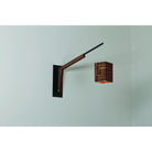 Cerno - Motus Swing Arm Bracket - 60-210-AD - Canada Light Shop