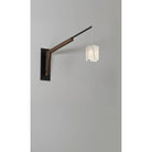 Cerno - Motus Swing Arm Bracket - 60-210-AD - Canada Light Shop