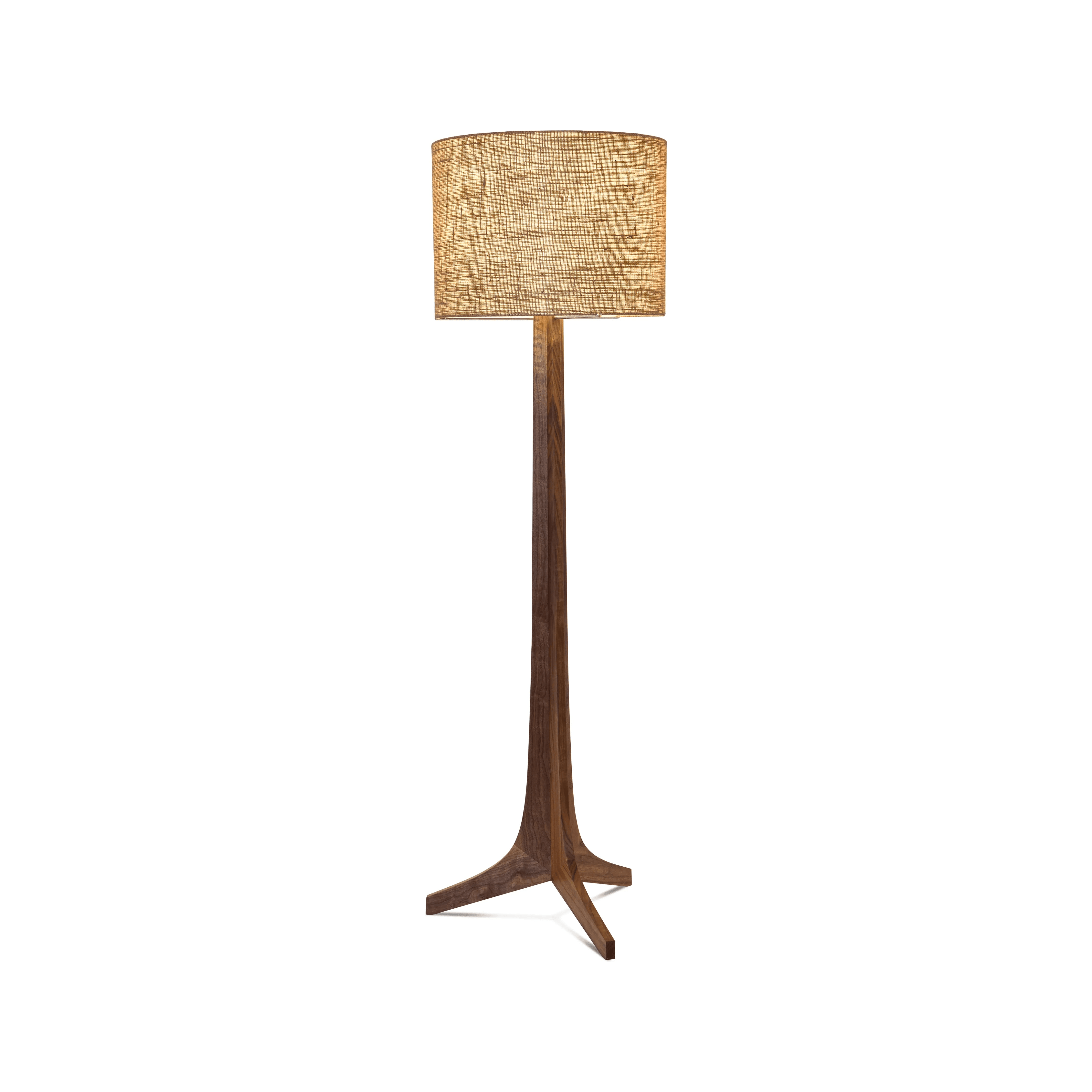 Cerno - Nauta LED Floor Lamp - 05-110-ADN-N - Canada Light Shop
