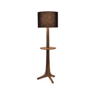 Cerno - Nauta LED Floor Lamp with Table - 05-110-ADA-B - Canada Light Shop