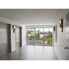 Cerno - Oris LED Sconce - 03-140-AD-35P1 - Canada Light Shop