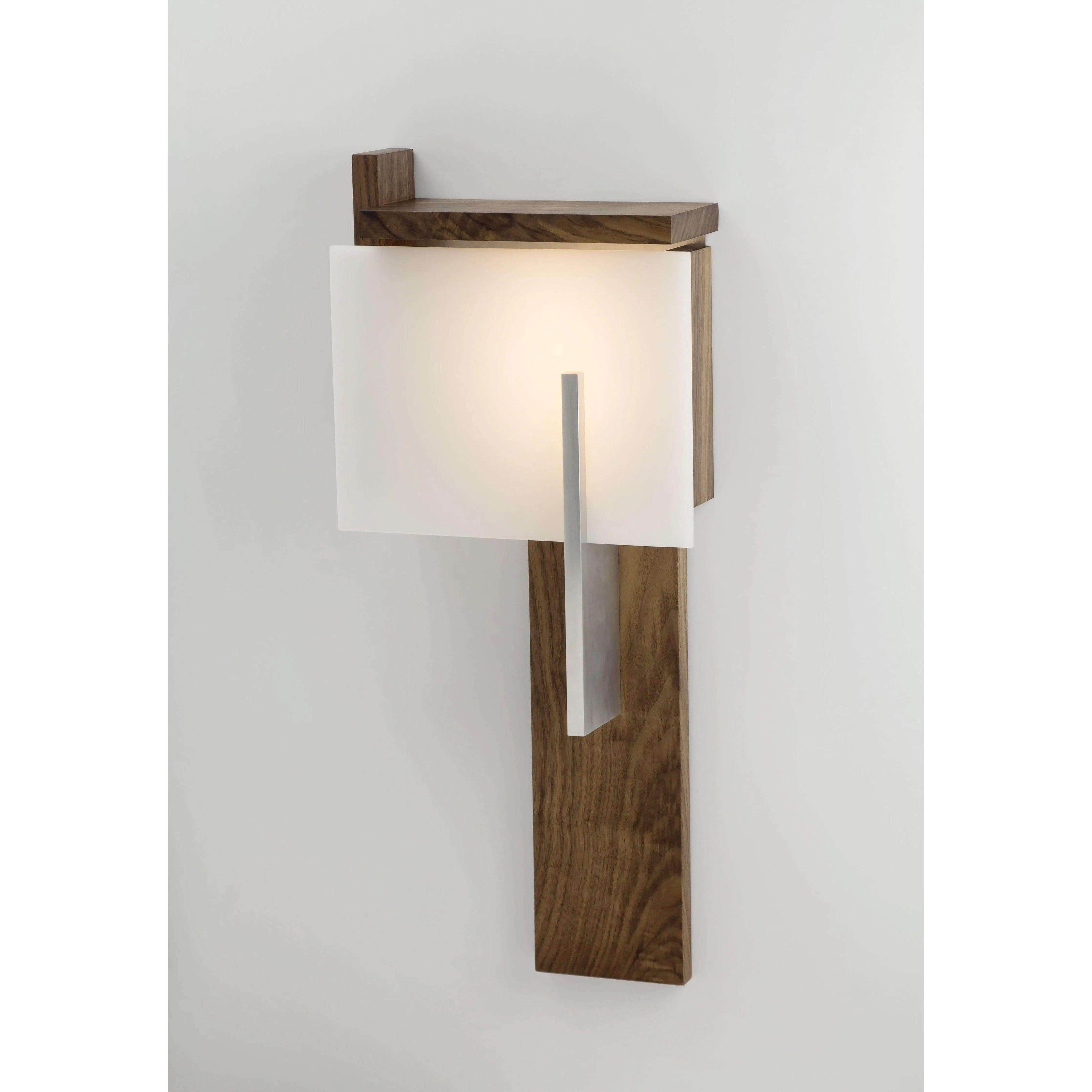 Cerno - Oris LED Sconce - 03-140-AD-35P1 - Canada Light Shop