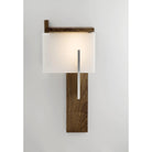 Cerno - Oris LED Sconce - 03-140-AW-27P1 - Canada Light Shop