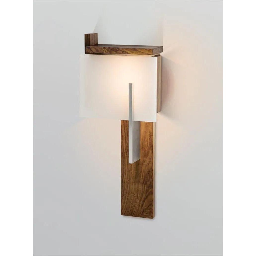 Cerno - Oris LED Wall Sconce - 03-140-AD-27P1 - Canada Light Shop