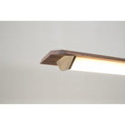 Cerno - Penna Linear Pendant - 07-150-40BDD-27P1 - Canada Light Shop