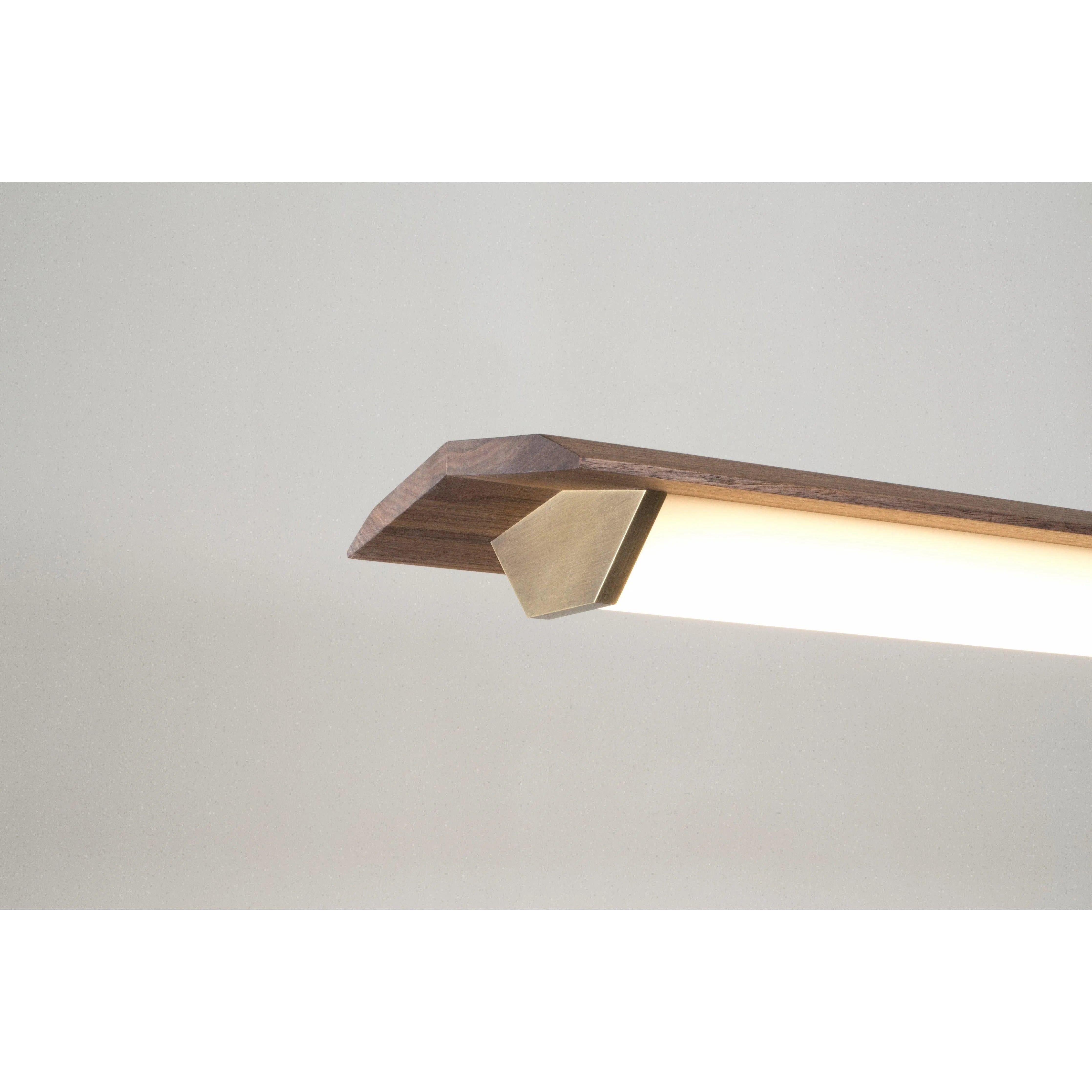 Cerno - Penna Linear Pendant - 07-150-40BDD-27P1 - Canada Light Shop