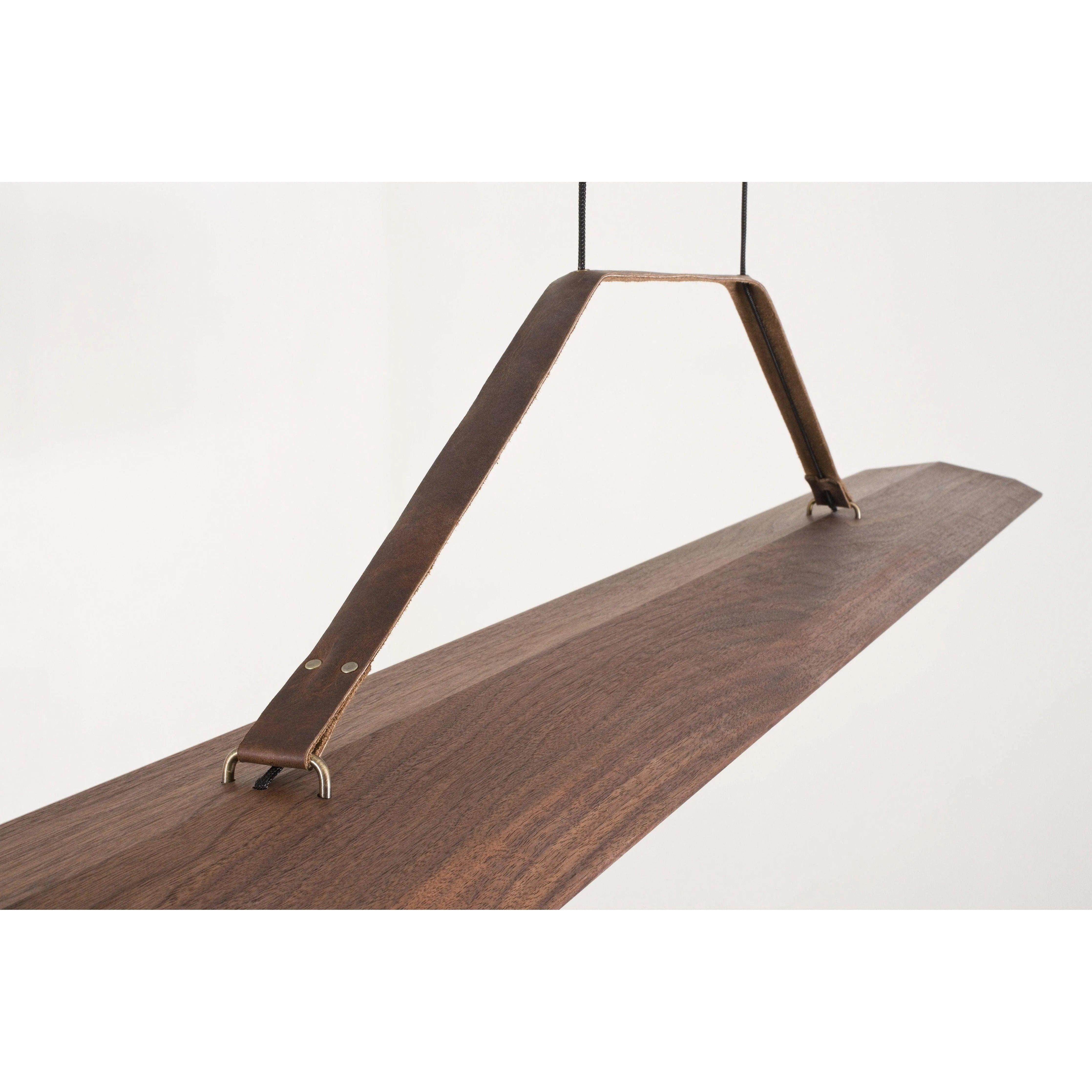 Cerno - Penna Linear Pendant - 07-150-40BDD-27P1 - Canada Light Shop