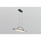 Cerno - Penna Linear Pendant - 07-150-40BDD-27P1 - Canada Light Shop