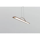 Cerno - Penna Linear Pendant - 07-150-40BDD-27P1 - Canada Light Shop