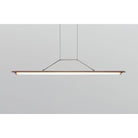 Cerno - Penna Linear Pendant - 07-150-64BRD-27P1 - Canada Light Shop
