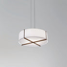 Cerno - Plura 18 Pendant - 06-230-18DA-27P1 - Canada Light Shop