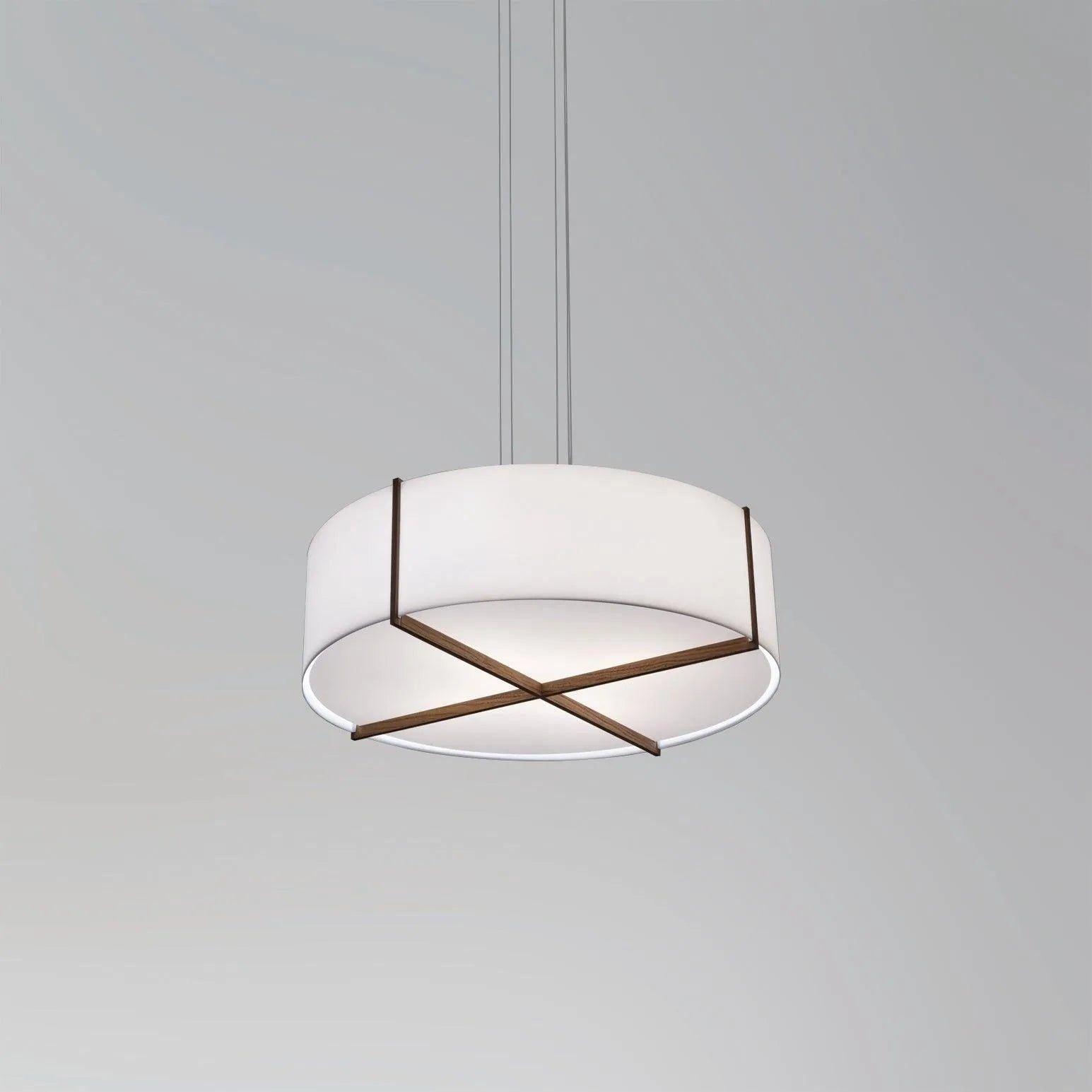 Cerno - Plura 18 Pendant - 06-230-18DA-27P1 - Canada Light Shop