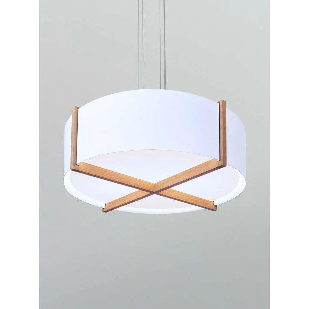 Cerno - Plura 18 Pendant - 06-230-18OW-27P1 - Canada Light Shop