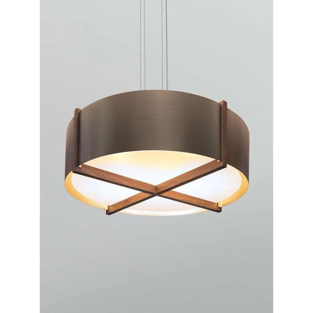 Cerno - Plura 18 Pendant - 06-230-18WD-27P1 - Canada Light Shop