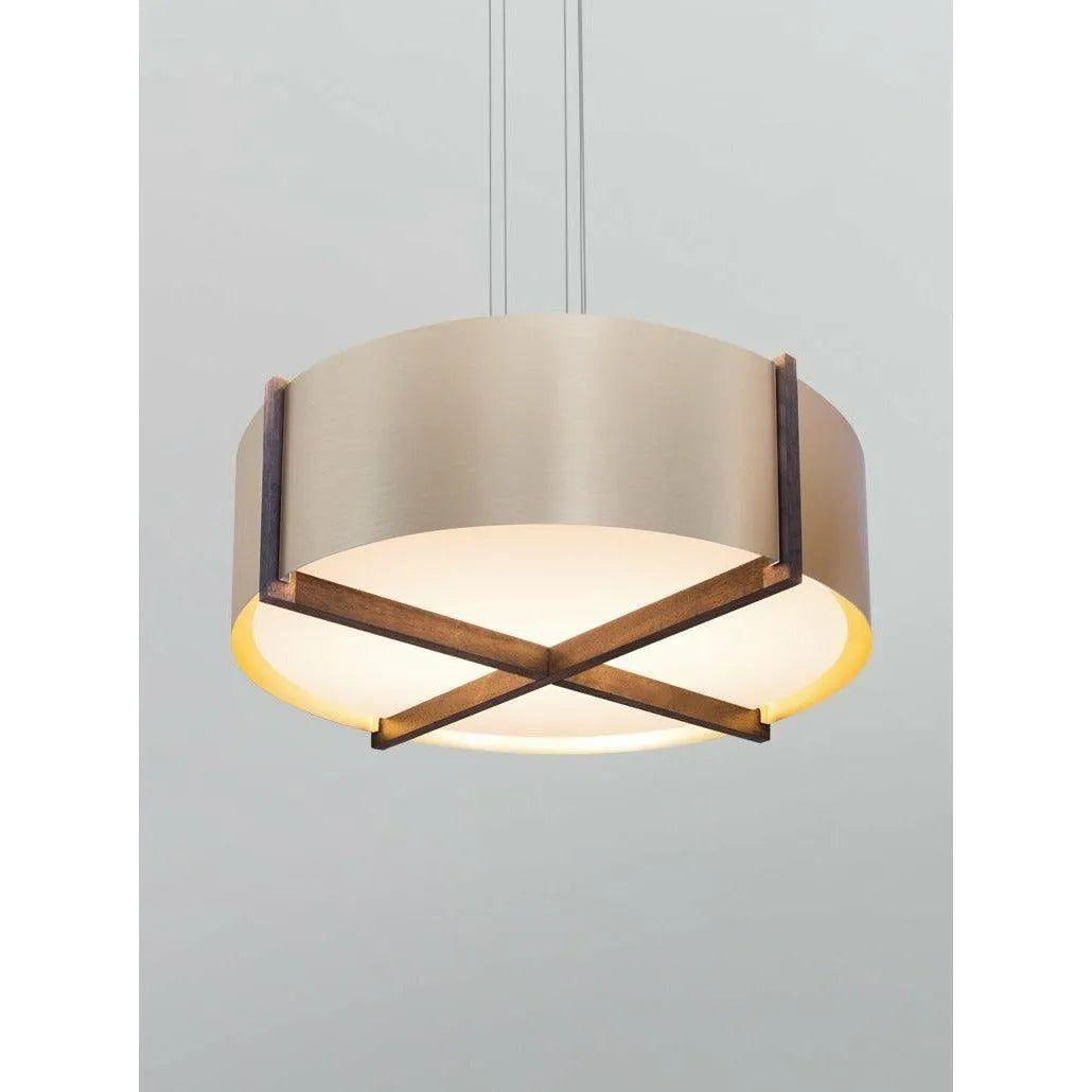 Cerno - Plura 18 Pendant - 06-230-18WG-27P1 - Canada Light Shop