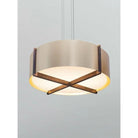 Cerno - Plura 18 Pendant - 06-230-18WG-27P1 - Canada Light Shop
