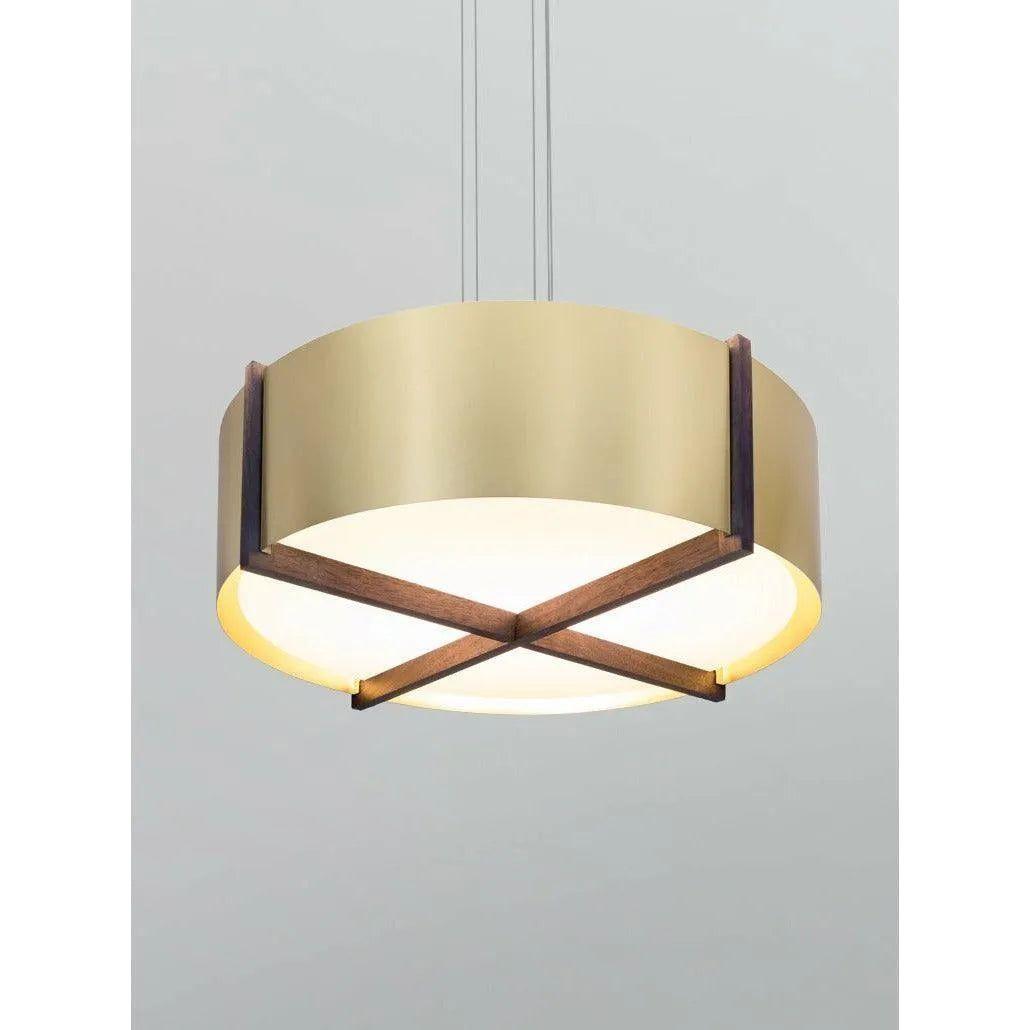 Cerno - Plura 18 Pendant - 06-230-18WR-27P1 - Canada Light Shop