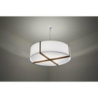 Cerno - Plura 24 Pendant - 06-230-24DA-27P1 - Canada Light Shop