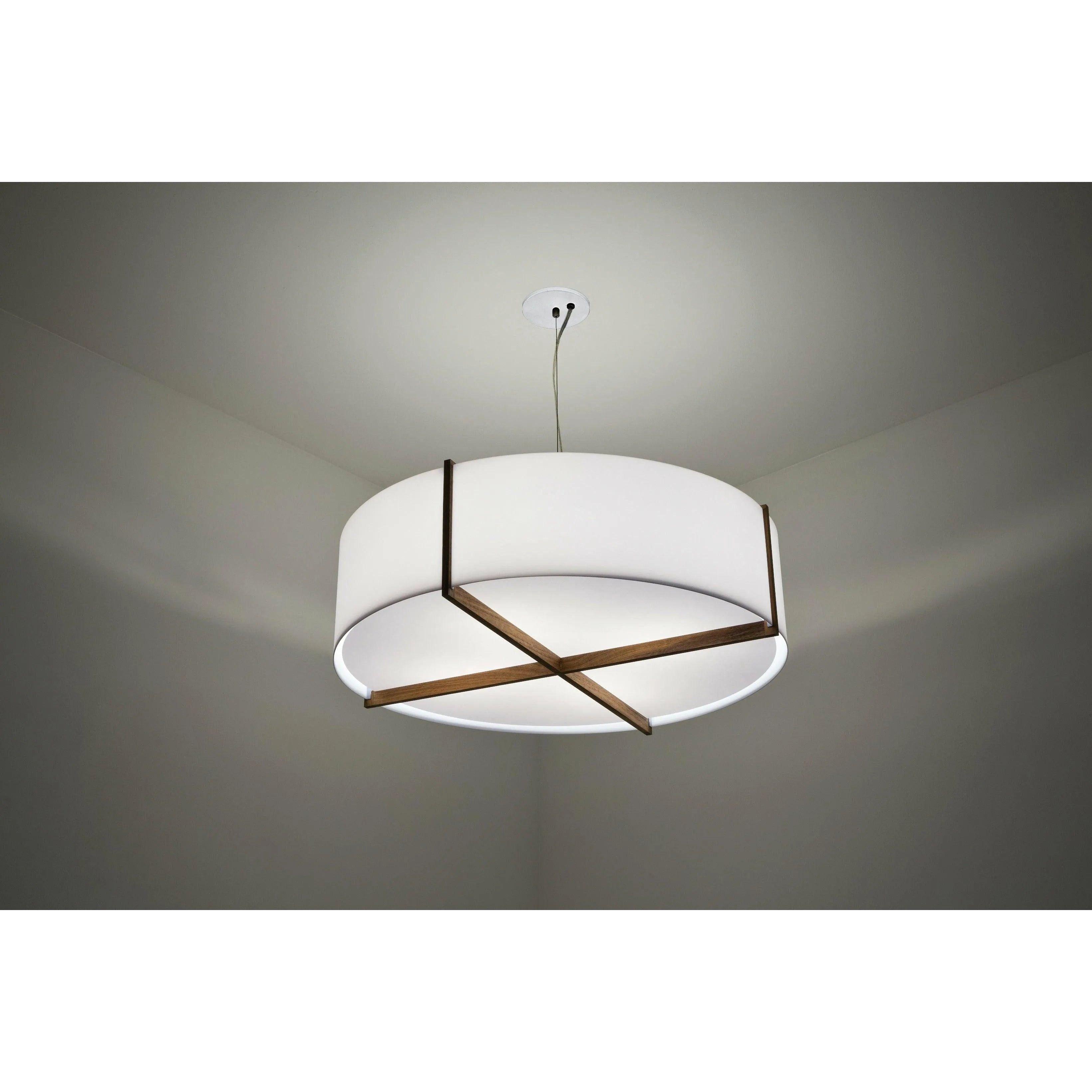 Cerno - Plura 24 Pendant - 06-230-24DA-27P1 - Canada Light Shop