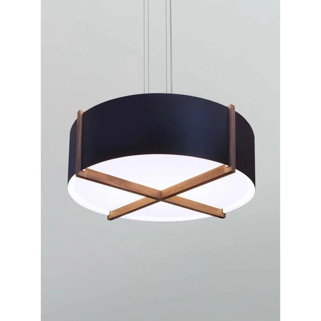 Cerno - Plura 24 Pendant - 06-230-24WB-27P1 - Canada Light Shop