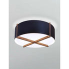 Cerno - Plura 30 Flushmount - 08-100-30WB-27P1 - Canada Light Shop