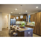 Cerno - Salix LED Accent Pendant - 06-120-WA-27P1 - Canada Light Shop