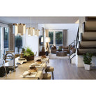 Cerno - Salix LED Accent Pendant - 06-120-WA-27P1 - Canada Light Shop