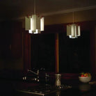 Cerno - Salix LED Accent Pendant - 06-120-WA-27P1 - Canada Light Shop
