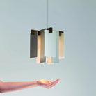 Cerno - Salix LED Accent Pendant - 06-120-WA-27P1 - Canada Light Shop