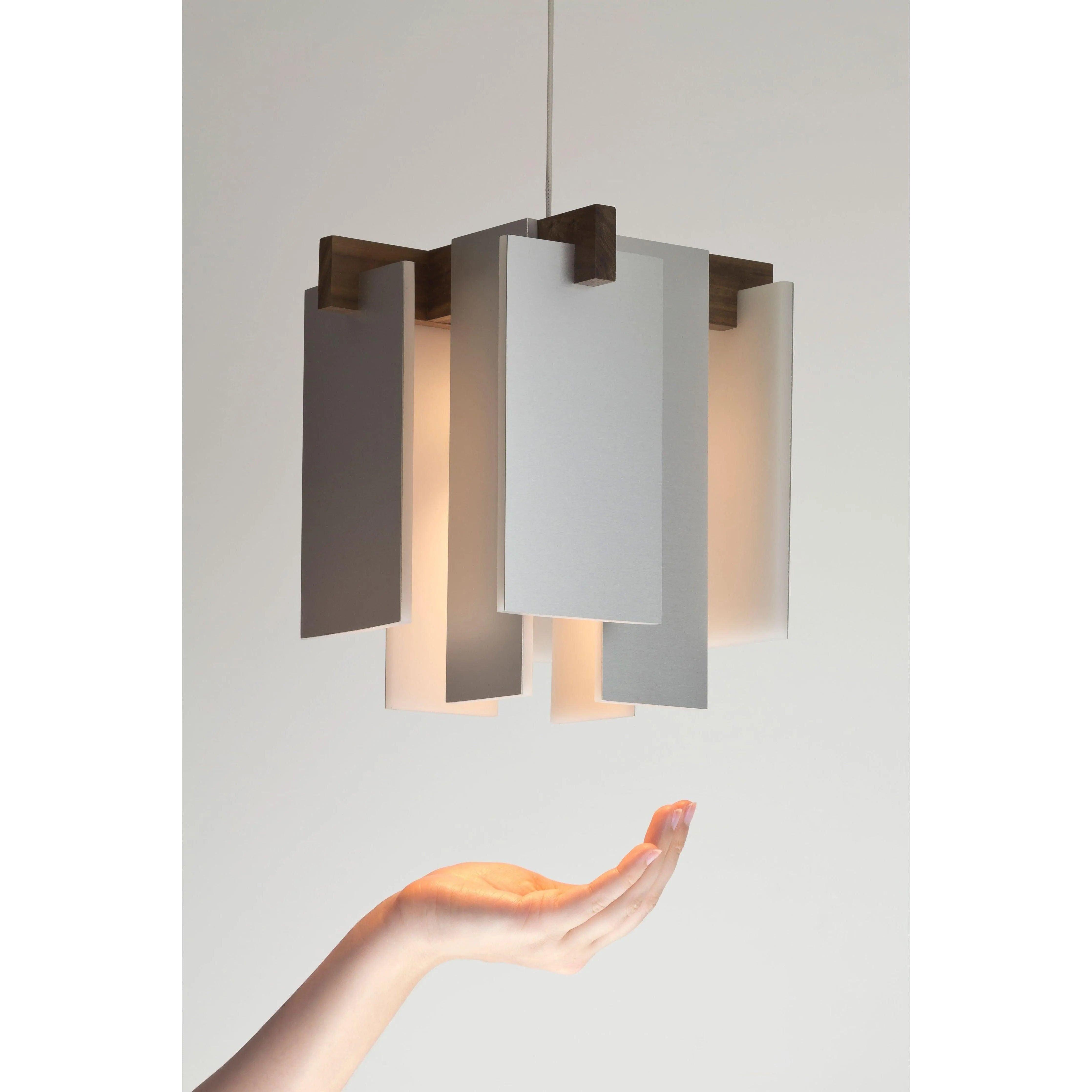 Cerno - Salix LED Accent Pendant - 06-120-WA-27P1 - Canada Light Shop
