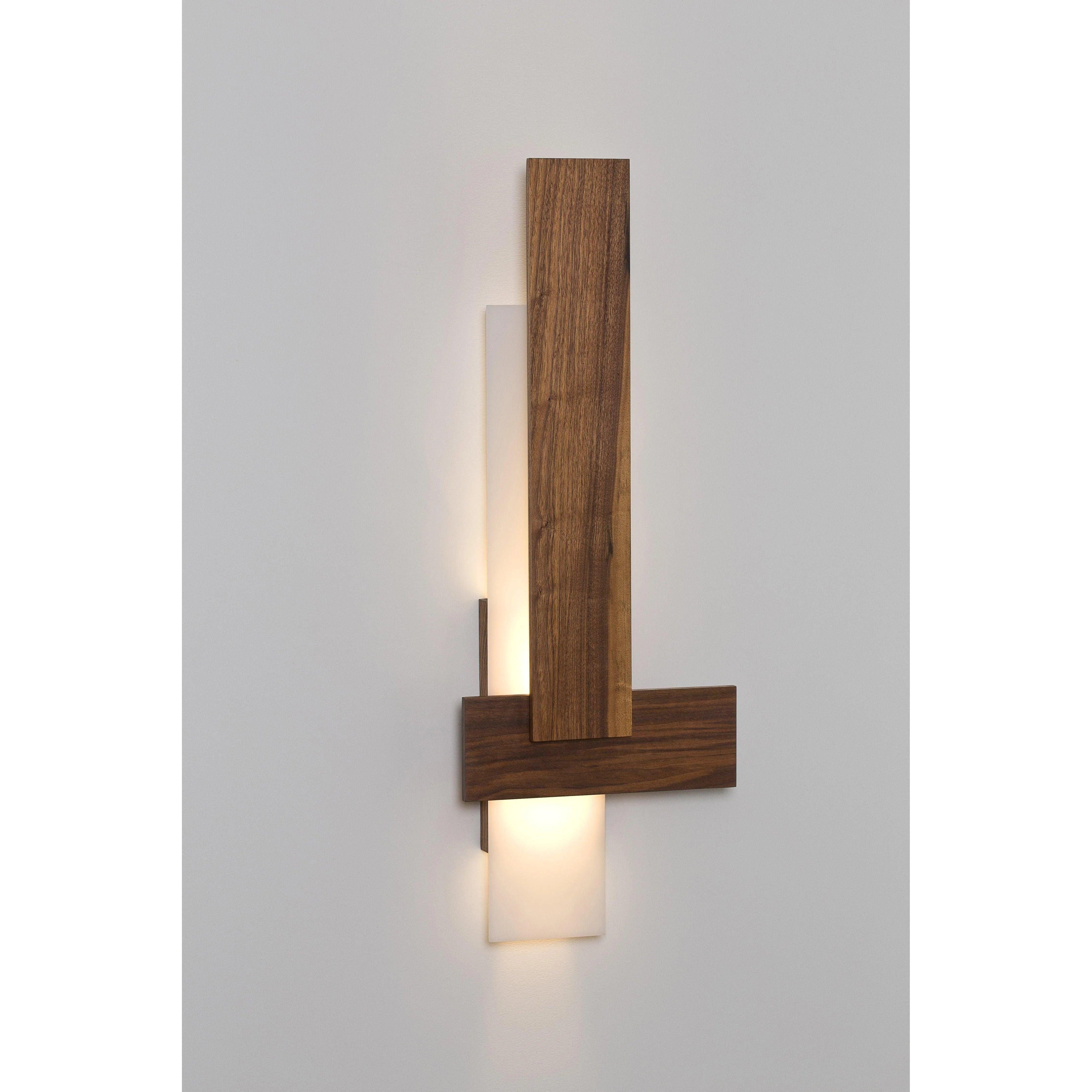 Cerno - Sedo LED Sconce - 03-133-W-27P1 - Canada Light Shop