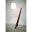 Cerno - Silva Giant Floor Lamp - 05-200-ADL - Canada Light Shop