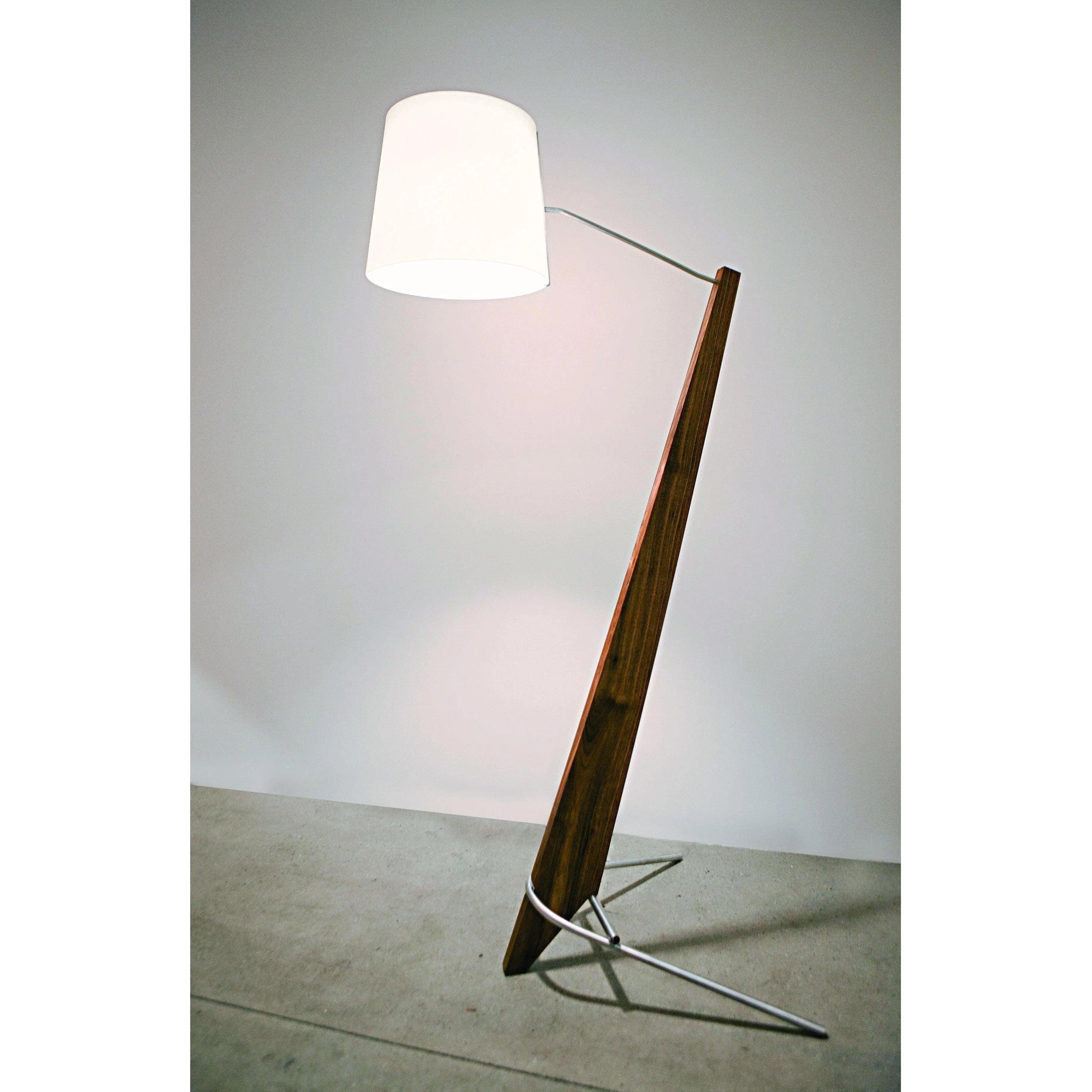 Cerno - Silva Giant Floor Lamp - 05-200-ADL - Canada Light Shop