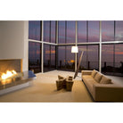Cerno - Silva Giant Floor Lamp - 05-200-ADL - Canada Light Shop