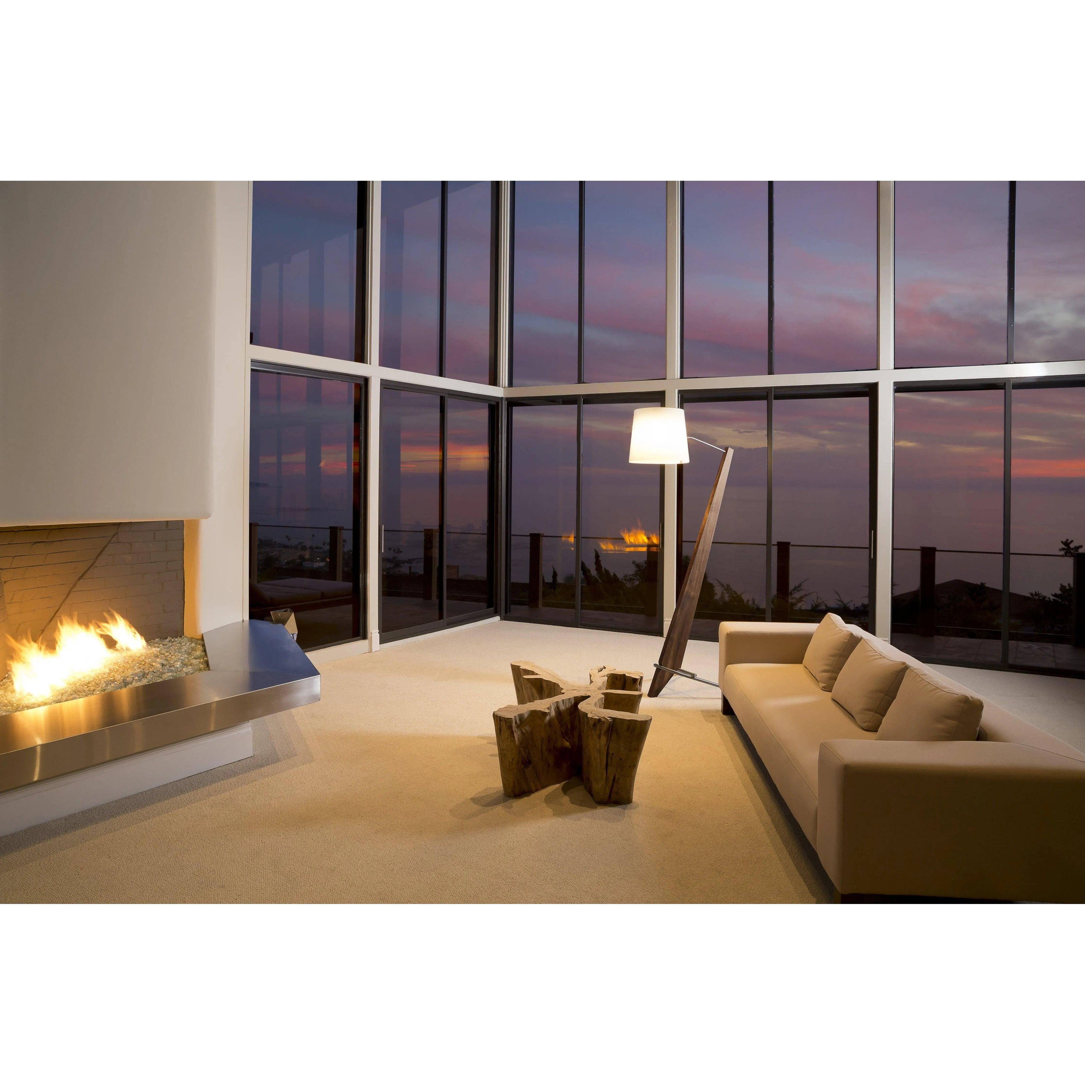Cerno - Silva Giant Floor Lamp - 05-200-ADL - Canada Light Shop