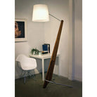 Cerno - Silva Giant Floor Lamp - 05-200-ADL - Canada Light Shop